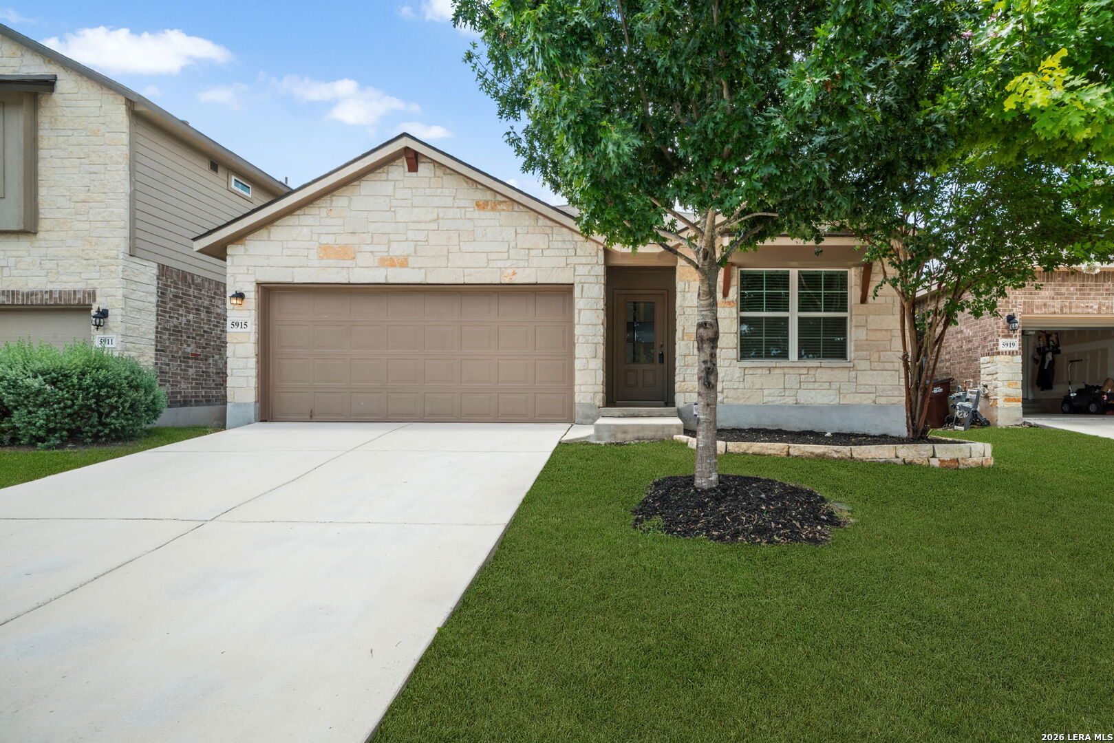 Photo 1 of 34 — 5915 CALAVERAS WAY, San Antonio, TX 78253