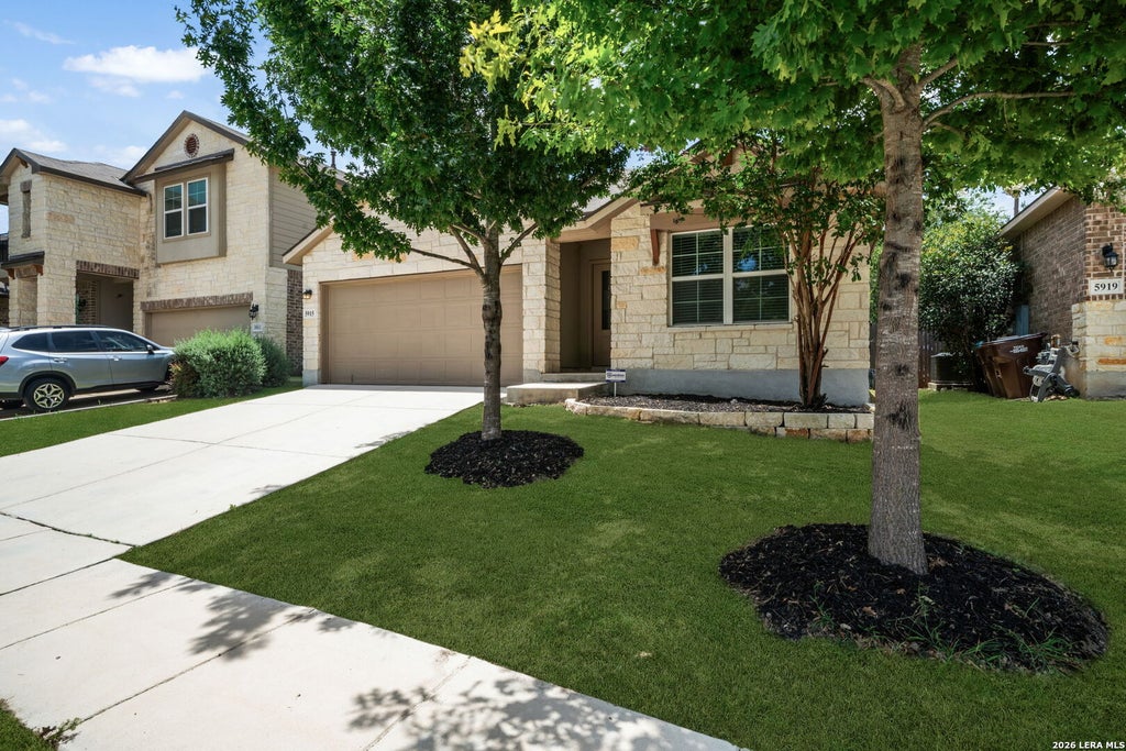 Photo of 5915 CALAVERAS WAY, San Antonio, TX 78253 (MLS # 1996615)