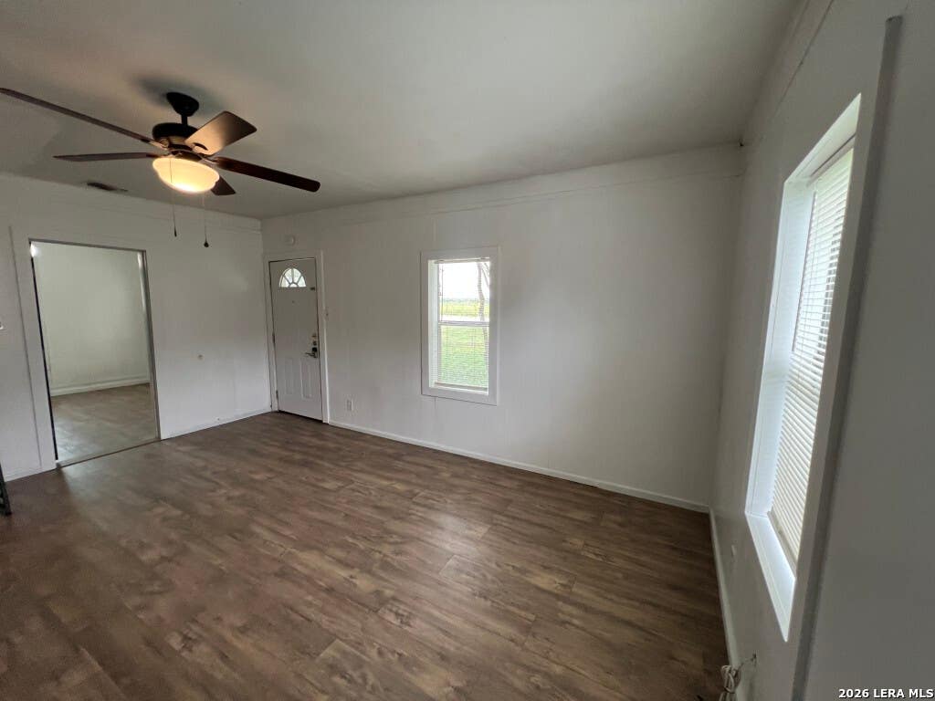 Photo of 9676 HILDEBRANDT RD, San Antonio, TX 78222 (MLS # 2006915)