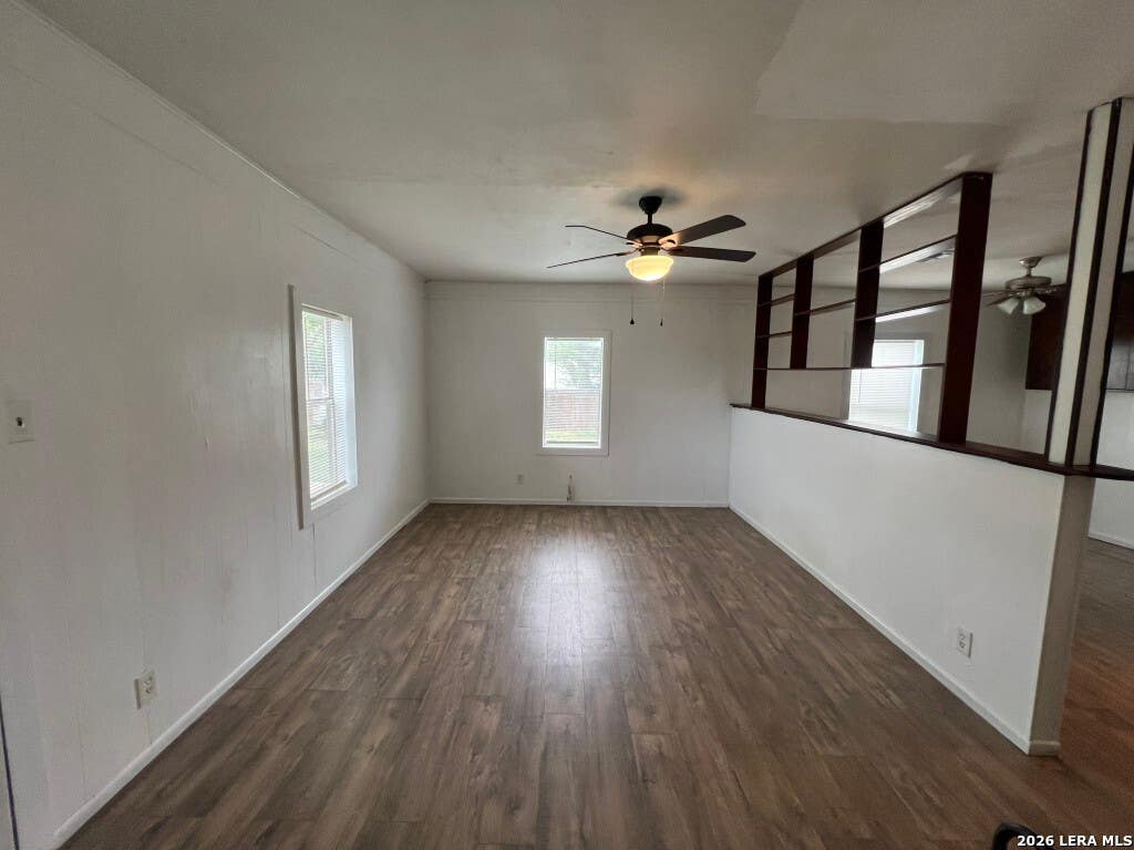 Photo of 9676 HILDEBRANDT RD, San Antonio, TX 78222 (MLS # 2006915)