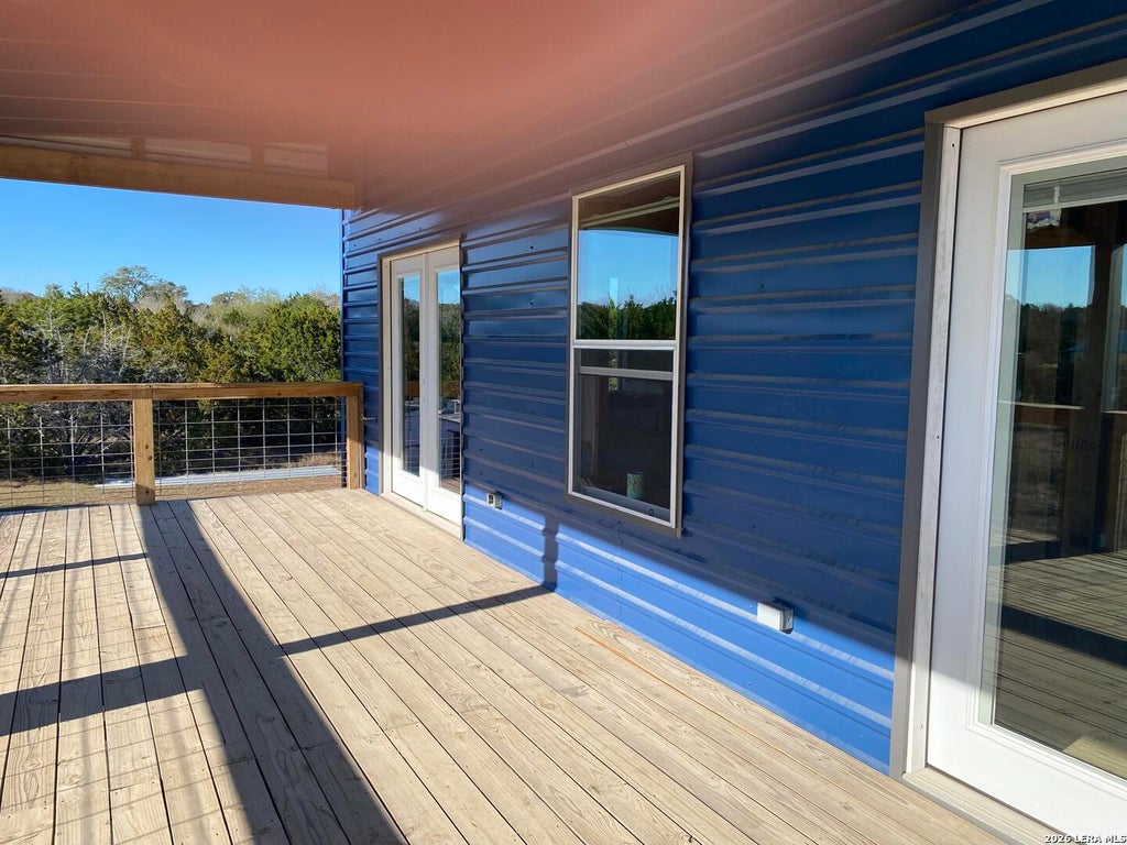 Photo of 298 Medina, Bandera, TX 78003 (MLS # 1949096)