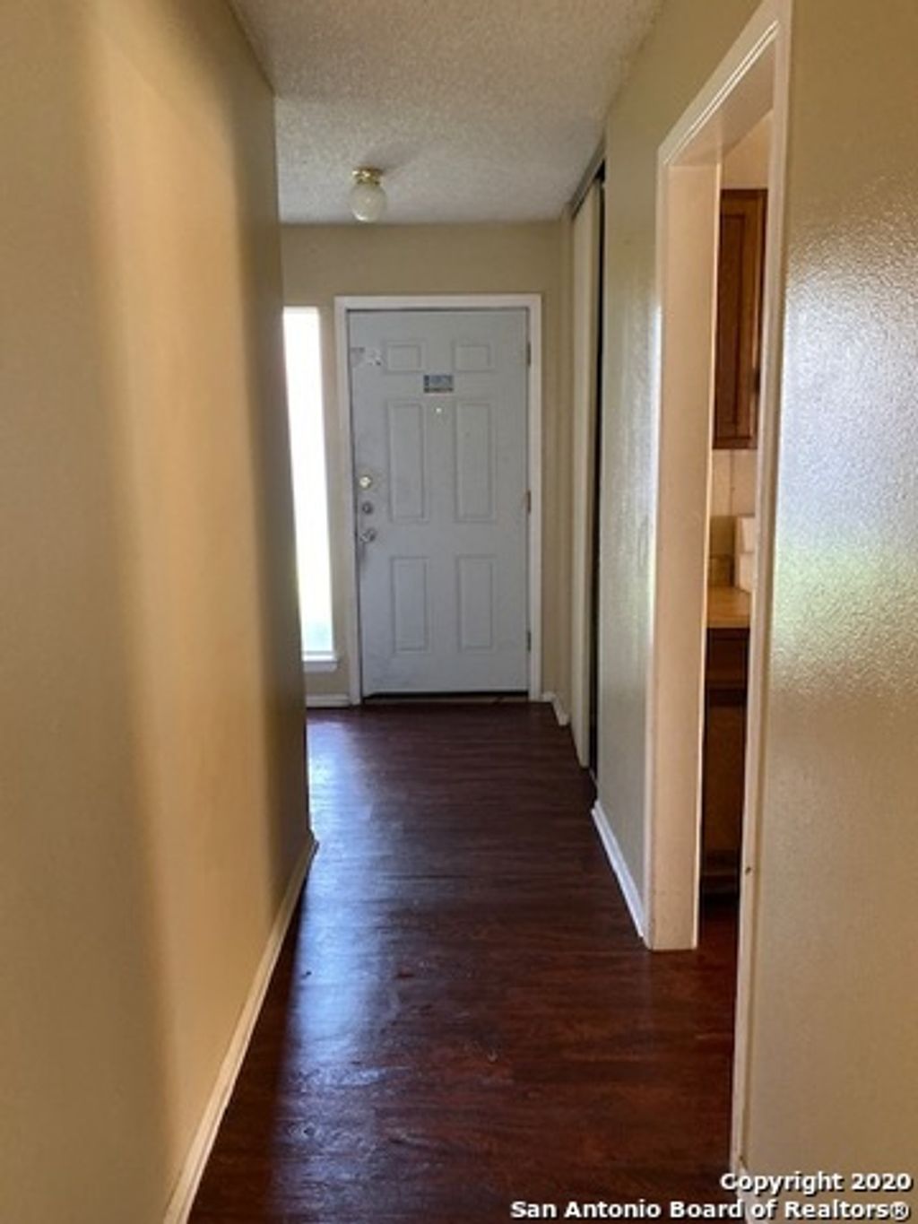 Photo of 9475 BOWEN DR, San Antonio, TX 78250 (MLS # 1898325)