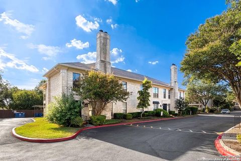 Photo of 2611 Eisenhauer 706 #706, San Antonio, TX 78209 (MLS # 1934750)