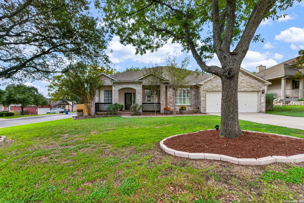 Photo of 12702 BLACKSTONE CT, San Antonio, TX 78259 (MLS # 2023712)
