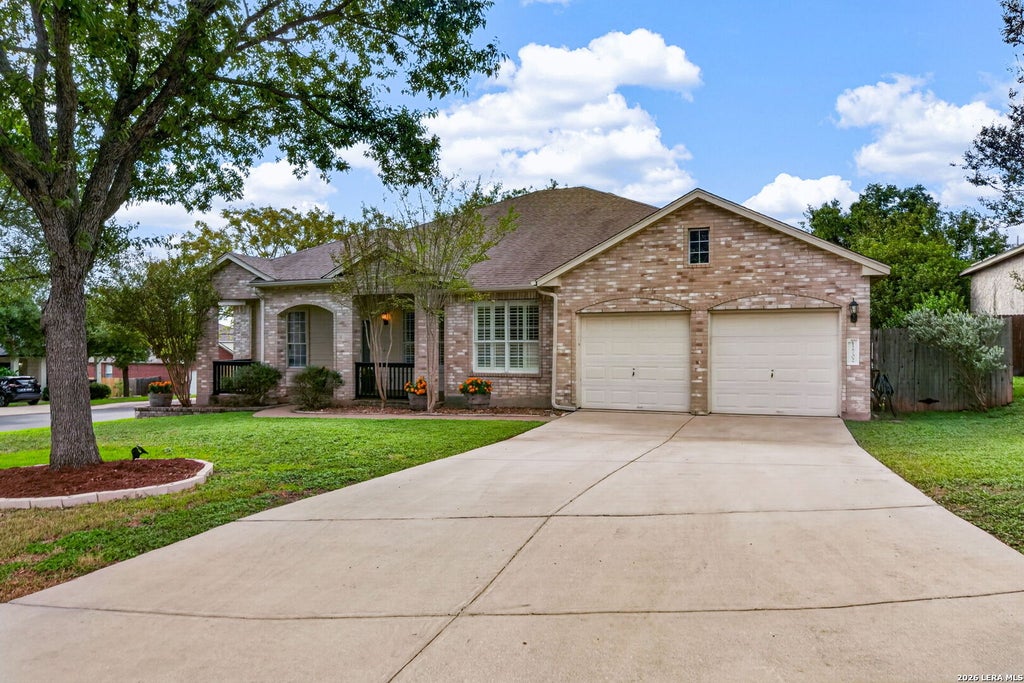 Photo of 12702 BLACKSTONE CT, San Antonio, TX 78259 (MLS # 2023712)