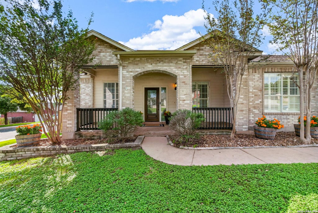 Photo of 12702 BLACKSTONE CT, San Antonio, TX 78259 (MLS # 2023712)