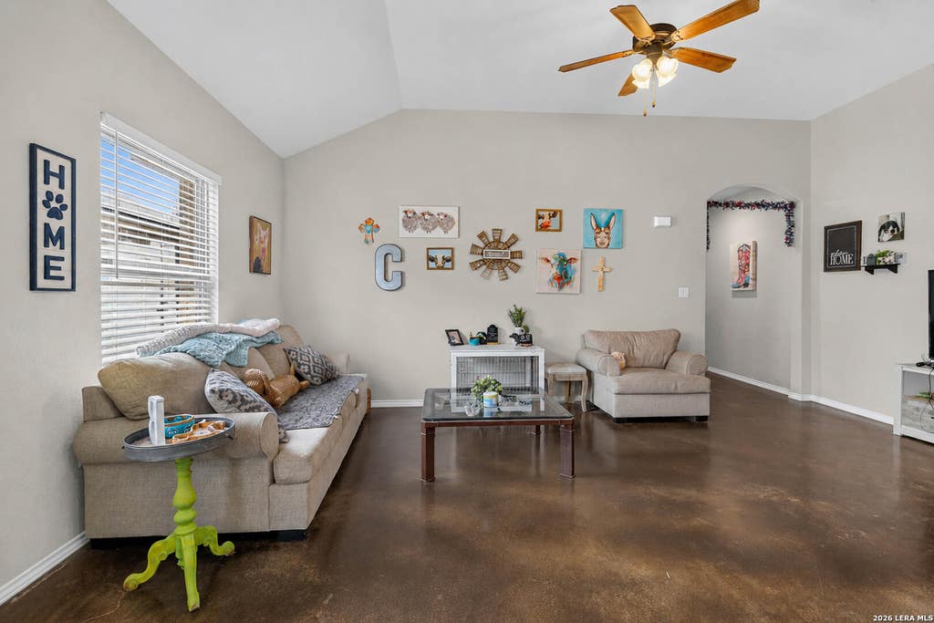 Photo of 1125/1127 Stanley Way, Seguin, TX 78155 (MLS # 2005199)