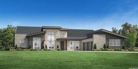 Photo of 1009 Siddoway, Bulverde, TX 78163 (MLS # 1962694)