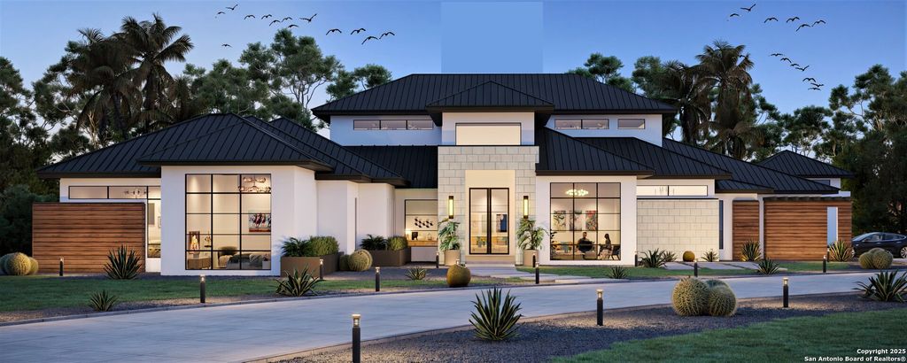 Photo of 602 Sandtrap Ct, San Antonio, TX 78260 (MLS # 1857305)