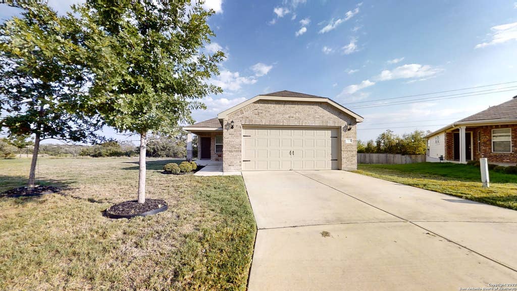 Photo of 13106 Spruce Dam, San Antonio, TX 78253 (MLS # 2007491)
