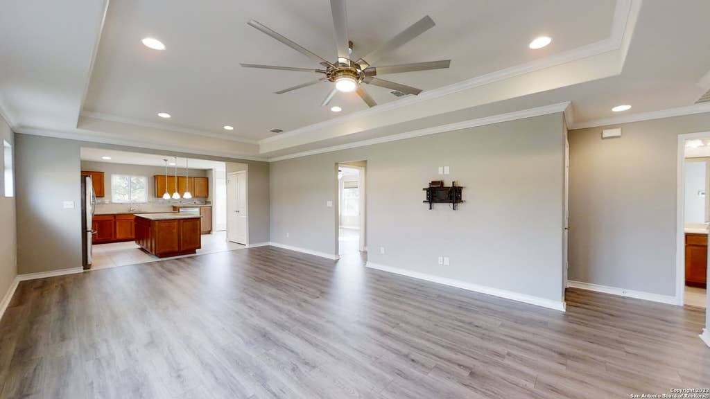 Photo of 13106 Spruce Dam, San Antonio, TX 78253 (MLS # 2007491)