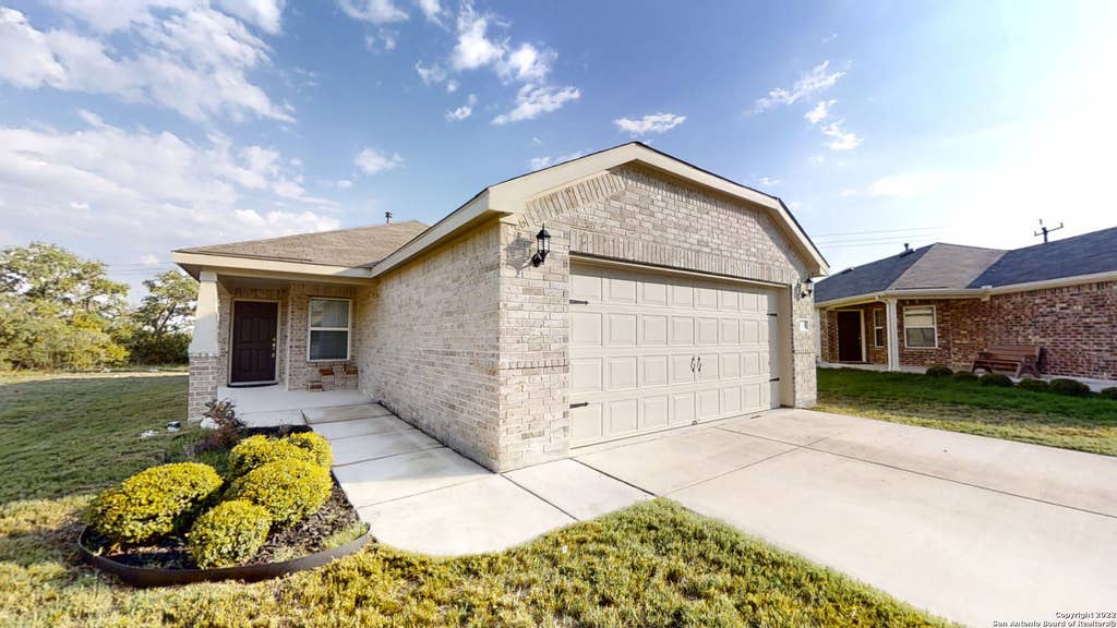 Photo of 13106 Spruce Dam, San Antonio, TX 78253 (MLS # 2007491)