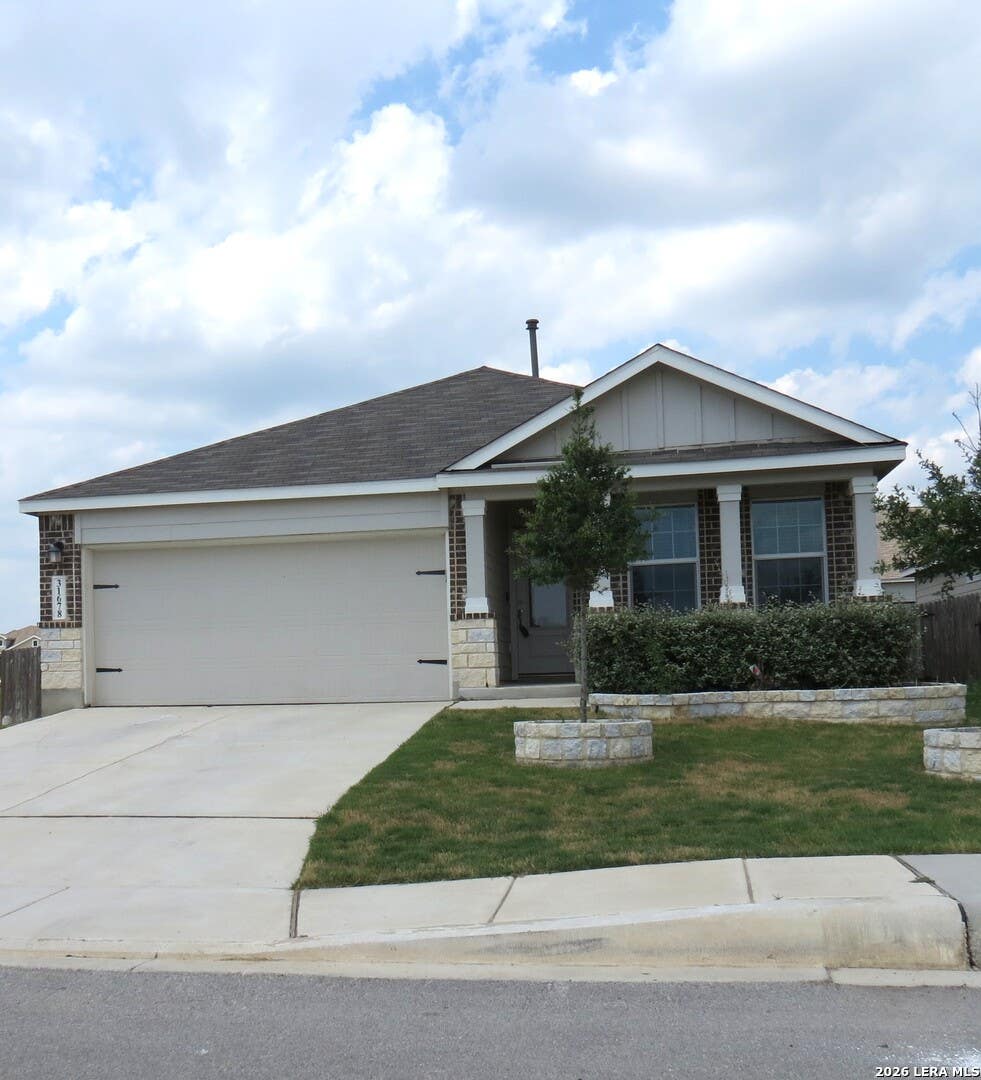 Photo of 31678 UNTRODDEN WAY, Bulverde, TX 78163 (MLS # 1963427)