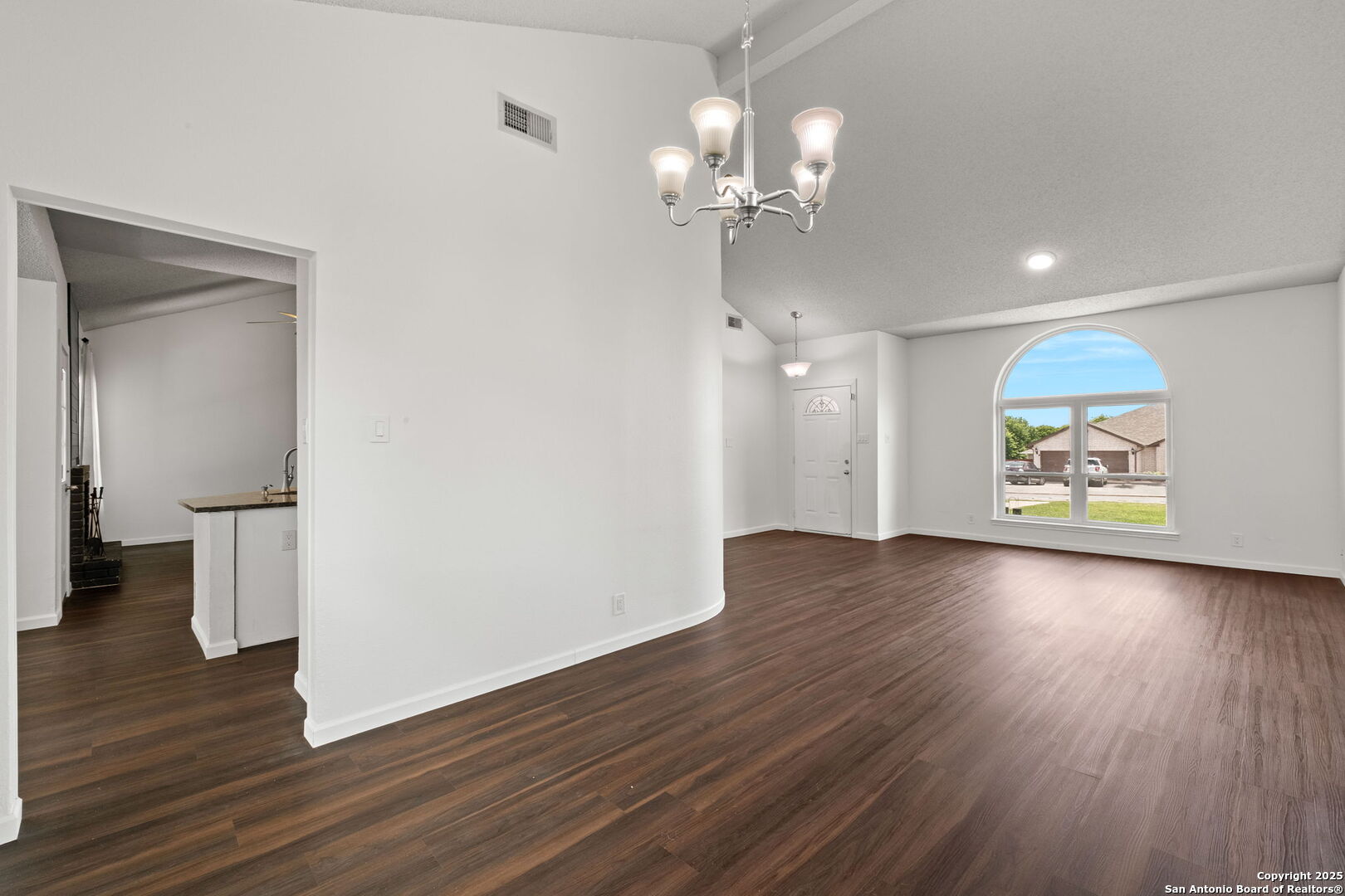 7801 Forest Dream
