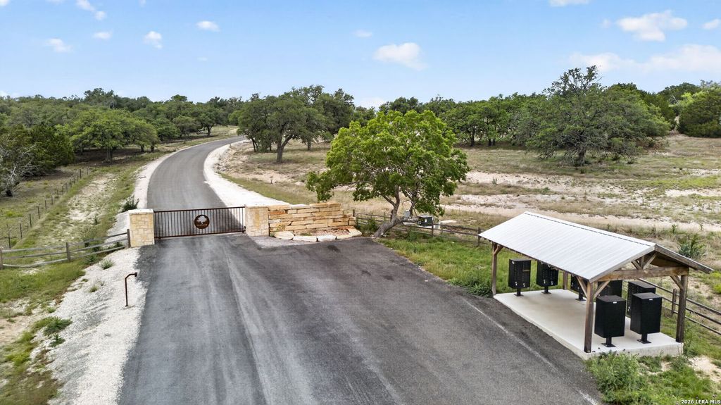 Photo of LOT 2 Oakwater, Fredericksburg, TX 78624 (MLS # 1967356)