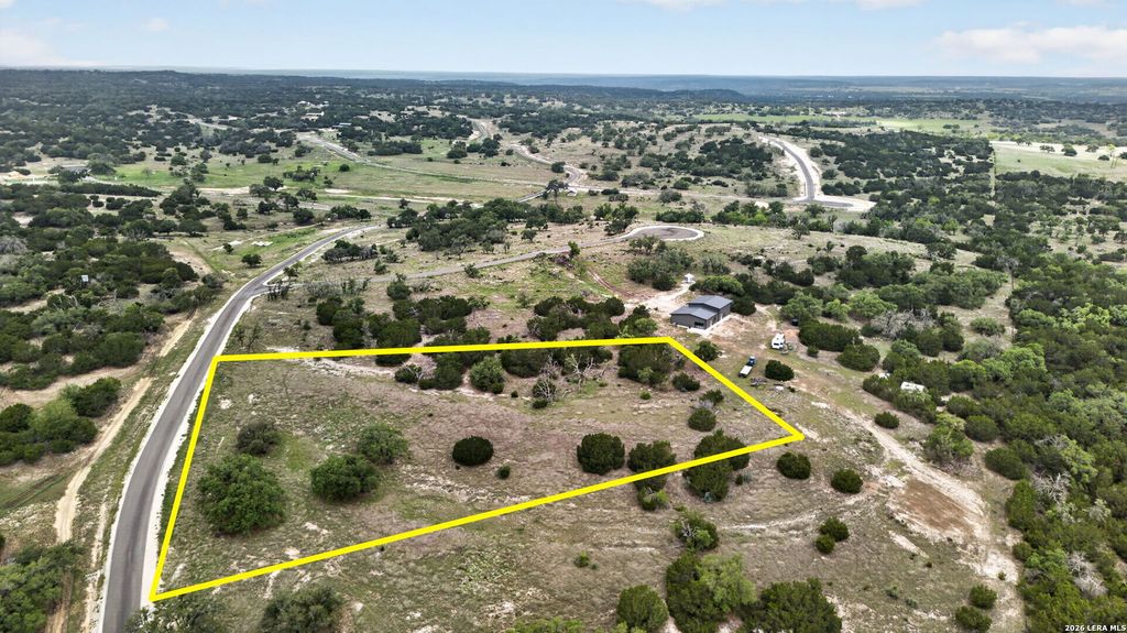 Photo of LOT 2 Oakwater, Fredericksburg, TX 78624 (MLS # 1967356)