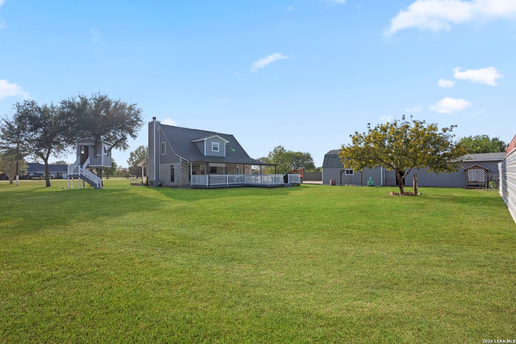 Photo of 11430 Moonlight Meadow, Cibolo, TX 78108 (MLS # 2017841)