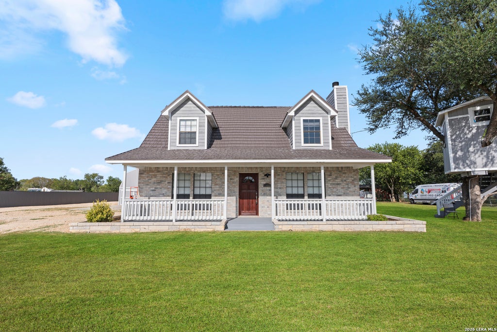 Photo of 11430 Moonlight Meadow, Cibolo, TX 78108 (MLS # 2017841)
