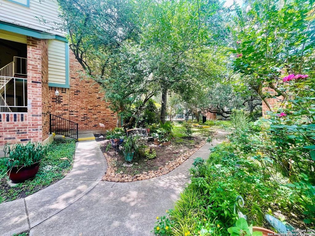 Photo of 4839 BRANDEIS ST. 413 #413, San Antonio, TX 78249 (MLS # 1877919)