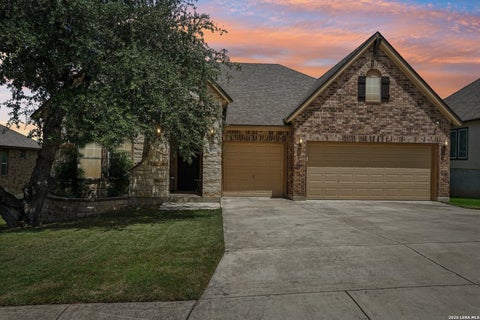 Photo of 25322 Pleasant Beach, San Antonio, TX 78255 (MLS # 1997080)