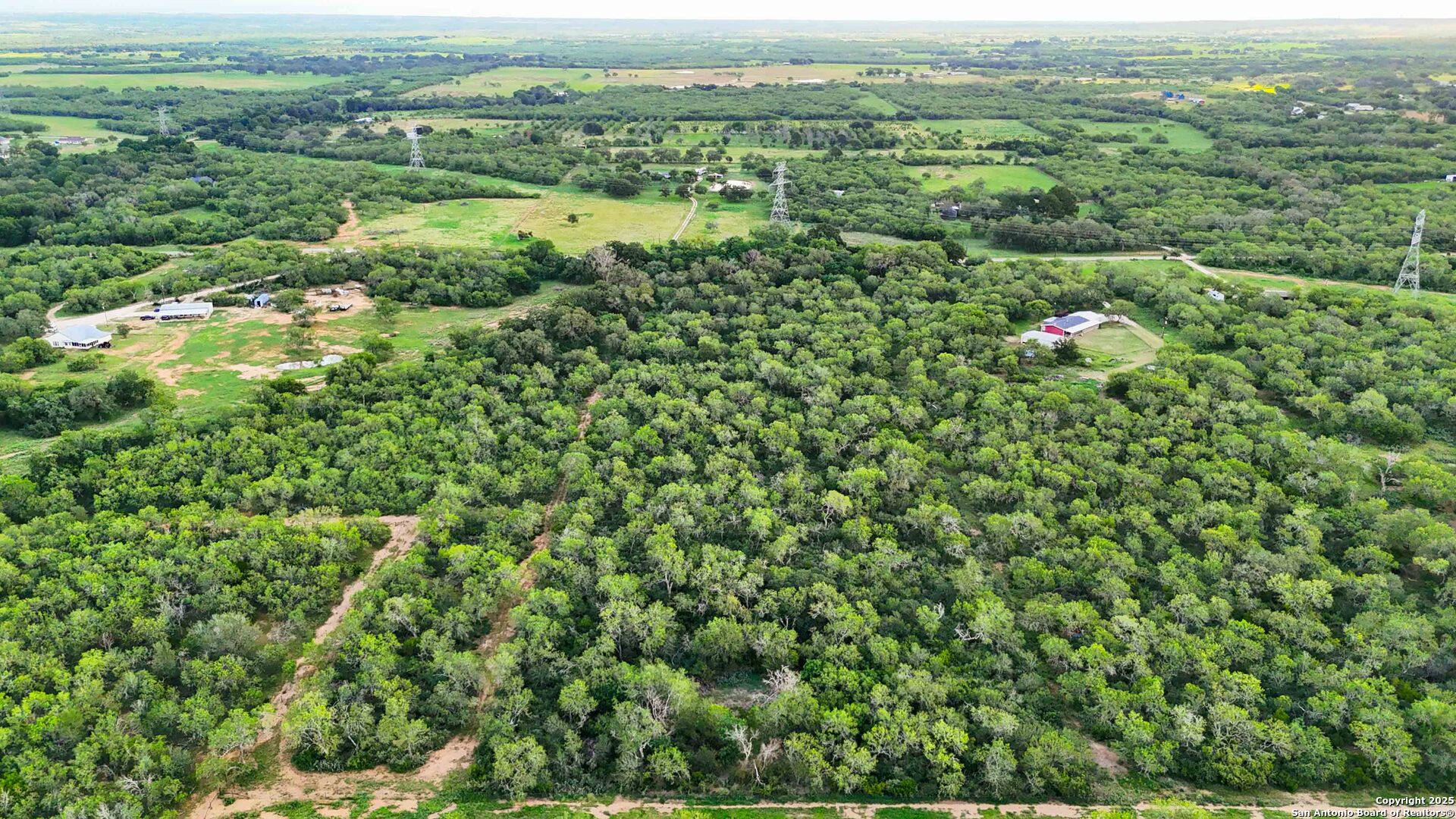 TBD Jakes Colony