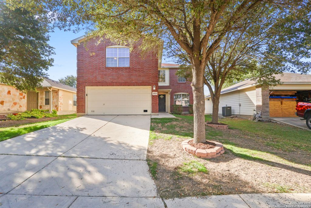 Photo of 4919 Sunset Bluff, San Antonio, TX 78244 (MLS # 1930323)