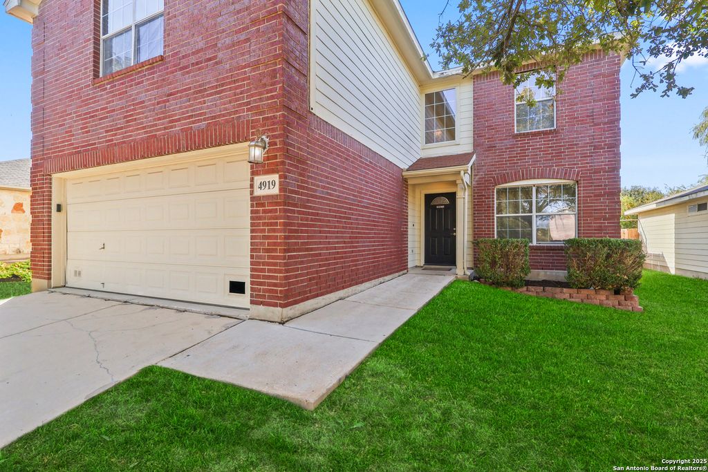 Photo of 4919 Sunset Bluff, San Antonio, TX 78244 (MLS # 1930323)
