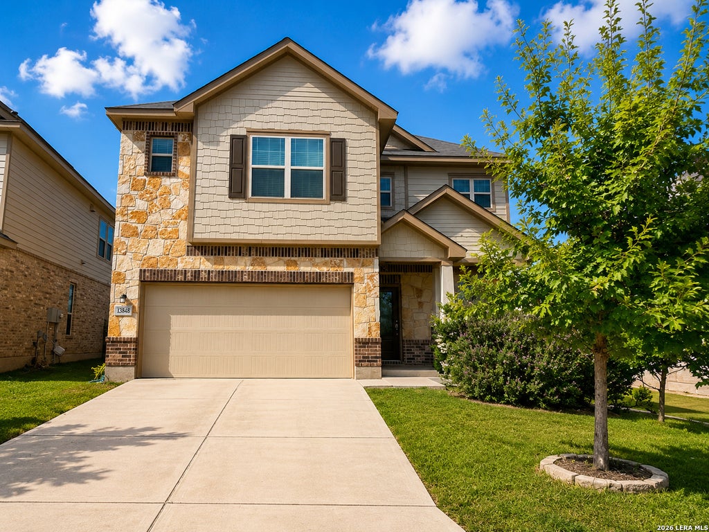Photo of 13848 BELLOWS PATH, San Antonio, TX 78253 (MLS # 2008075)