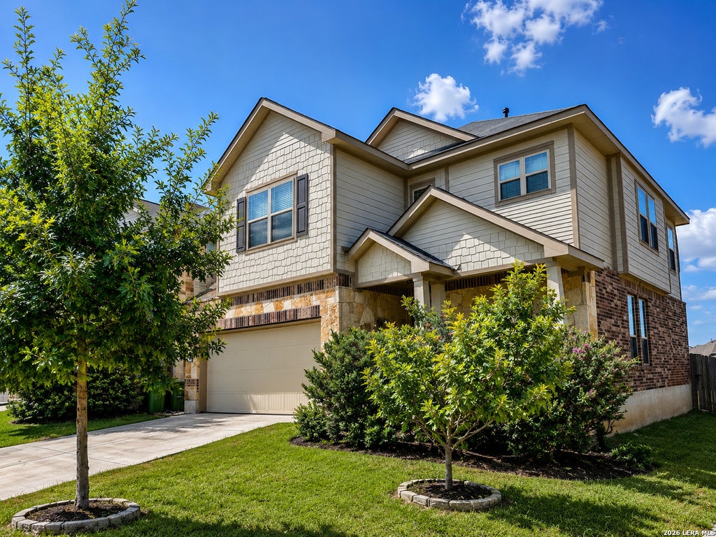 Photo of 13848 BELLOWS PATH, San Antonio, TX 78253 (MLS # 2008075)