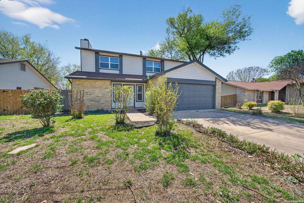Photo of 9814 Broad Forest, San Antonio, TX 78250 (MLS # 1950432)