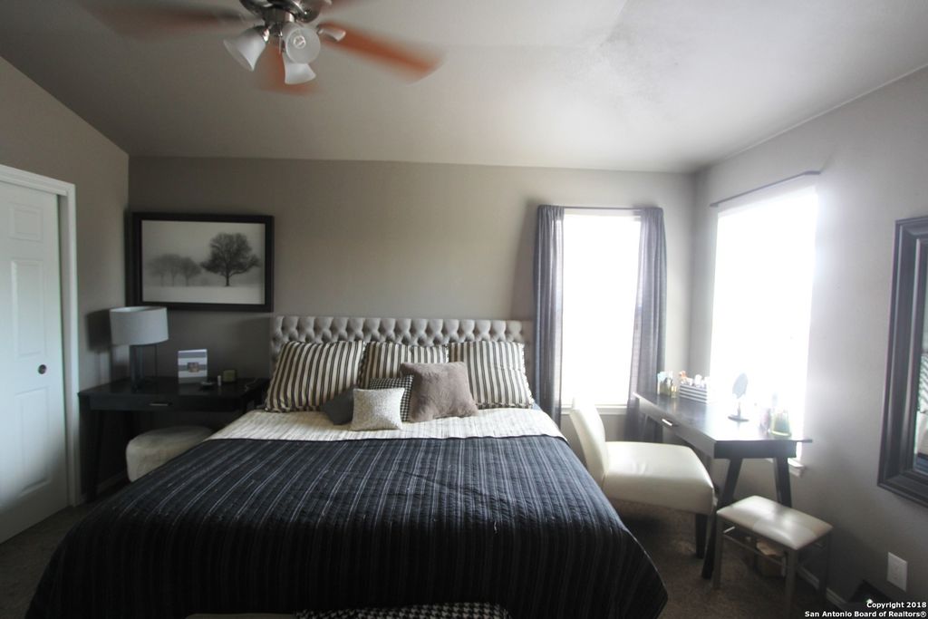 Photo of 9410 LILLY Valley, San Antonio, TX 78254 (MLS # 1915526)