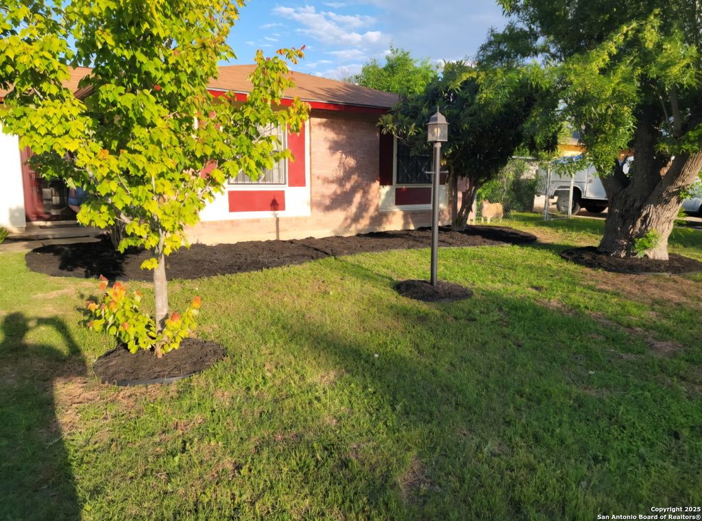 Photo of 642 Palm, San Antonio, TX 78227 (MLS # 1925448)