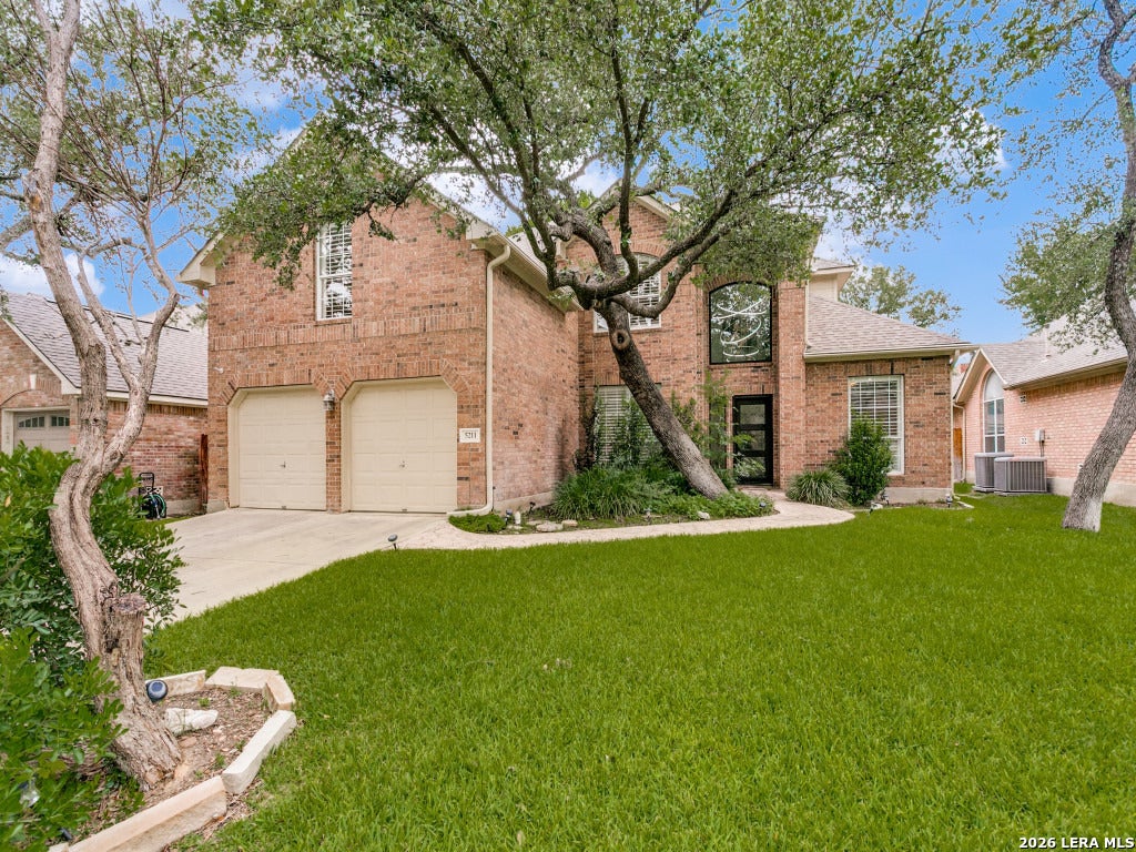 Photo of 5211 Casbury, San Antonio, TX 78249 (MLS # 1990342)