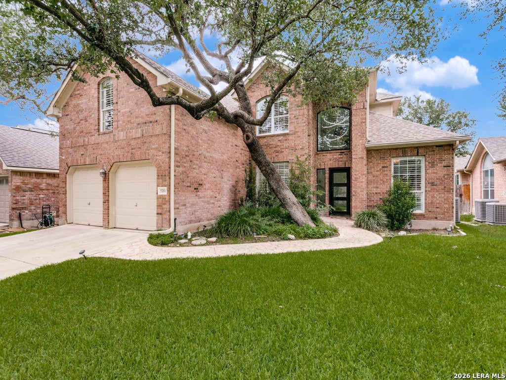 Photo of 5211 Casbury, San Antonio, TX 78249 (MLS # 1990342)