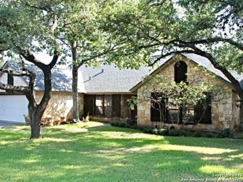14558 Indian Woods Shavano Park TX 78249