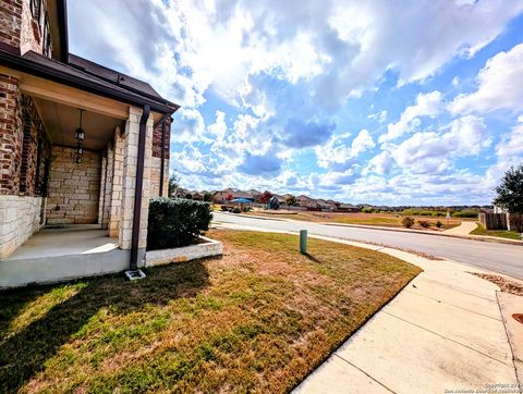 A home in Cibolo