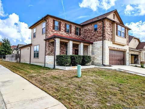 A home in Cibolo