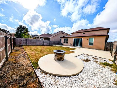 A home in Cibolo