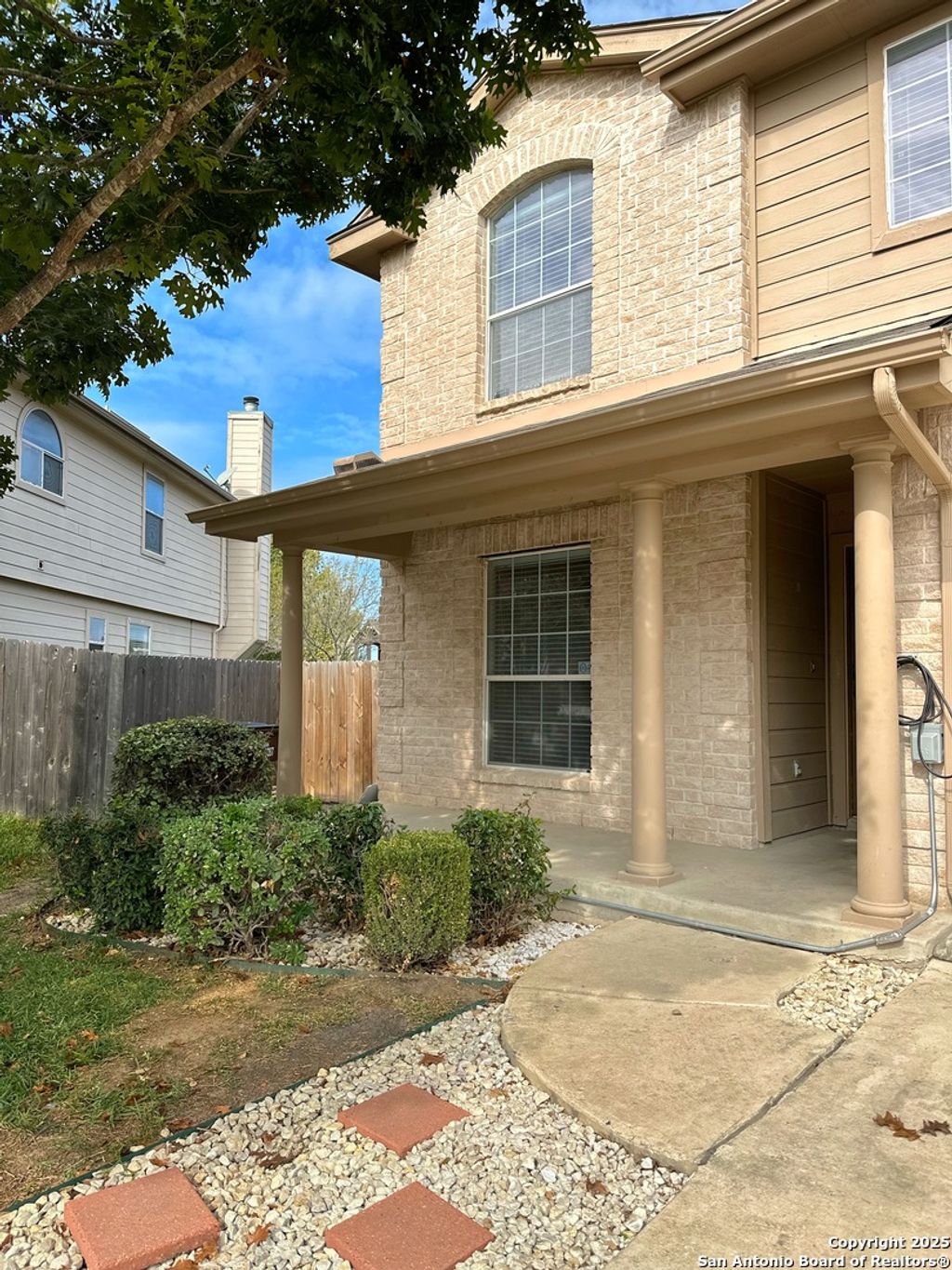 Photo of 10815 Arabian Sands, San Antonio, TX 78254 (MLS # 1925617)
