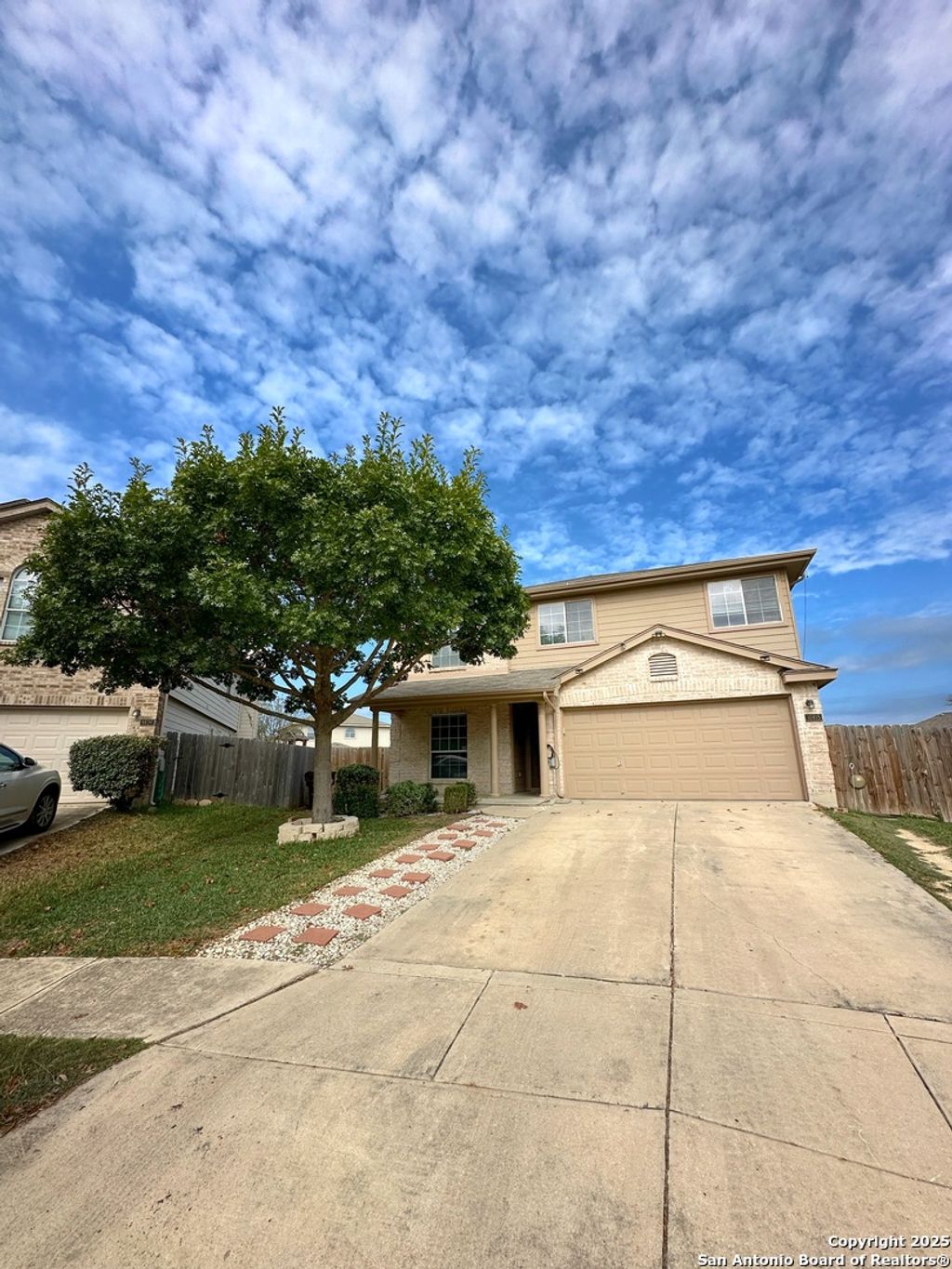 Photo of 10815 Arabian Sands, San Antonio, TX 78254 (MLS # 1925617)