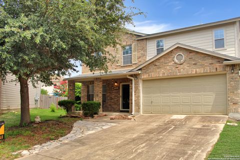 7527 Escada Crest San Antonio TX 78254
