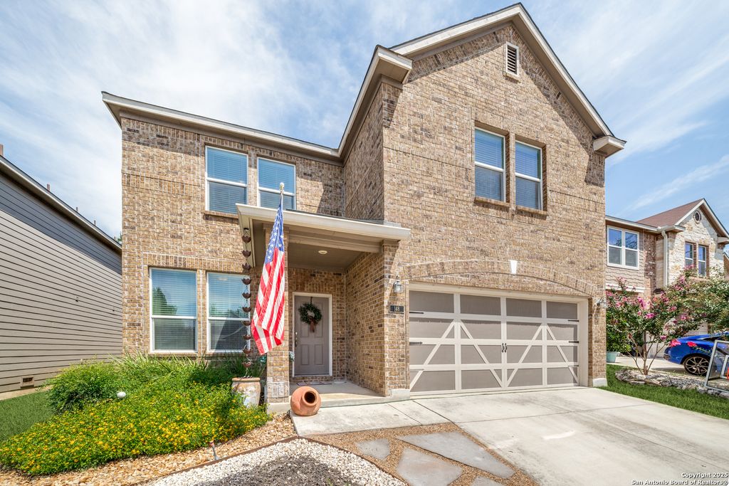 Photo of 148 Cactus Flower, Boerne, TX 78006 (MLS # 1897231)