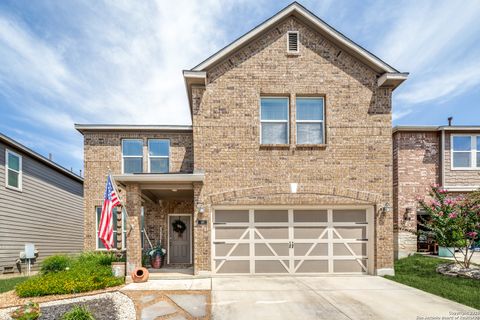 148 Cactus Flower Boerne TX 78006