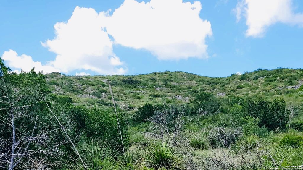 Photo of 0 Cr 408, Uvalde, TX 78801 (MLS # 1907564)