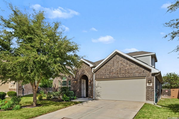 266 HOLLAND PARK, SCHERTZ, TX 78108 - Image d9565de3f22e3cfb556e95fdca2552fd/4173097657