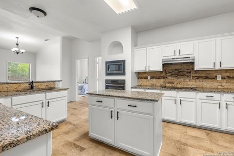 2606 Ashton Village San Antonio TX 78248