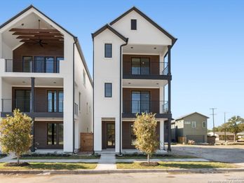 Single Family Residence at 554 McMonigal Place