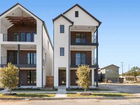 Property photo of 554 Mcmonigal Place, San Antonio, TX 78210