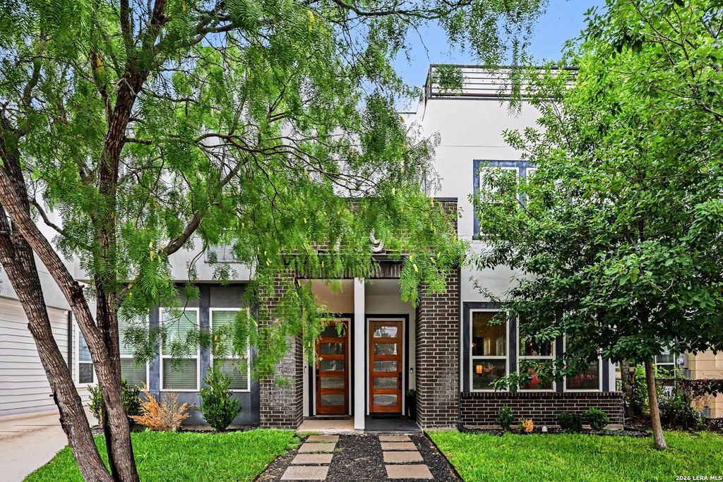 Photo of 719 Eleanor Ave 102 #102, San Antonio, TX 78209 (MLS # 1958969)