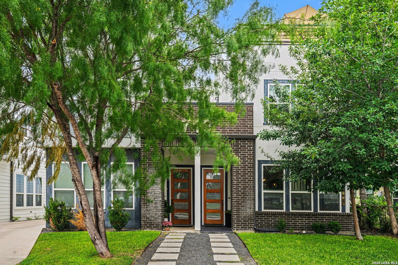 719 Eleanor Ave #102, San Antonio, TX, 78209